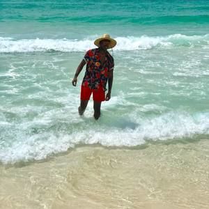 Meet your Posher, Xavier